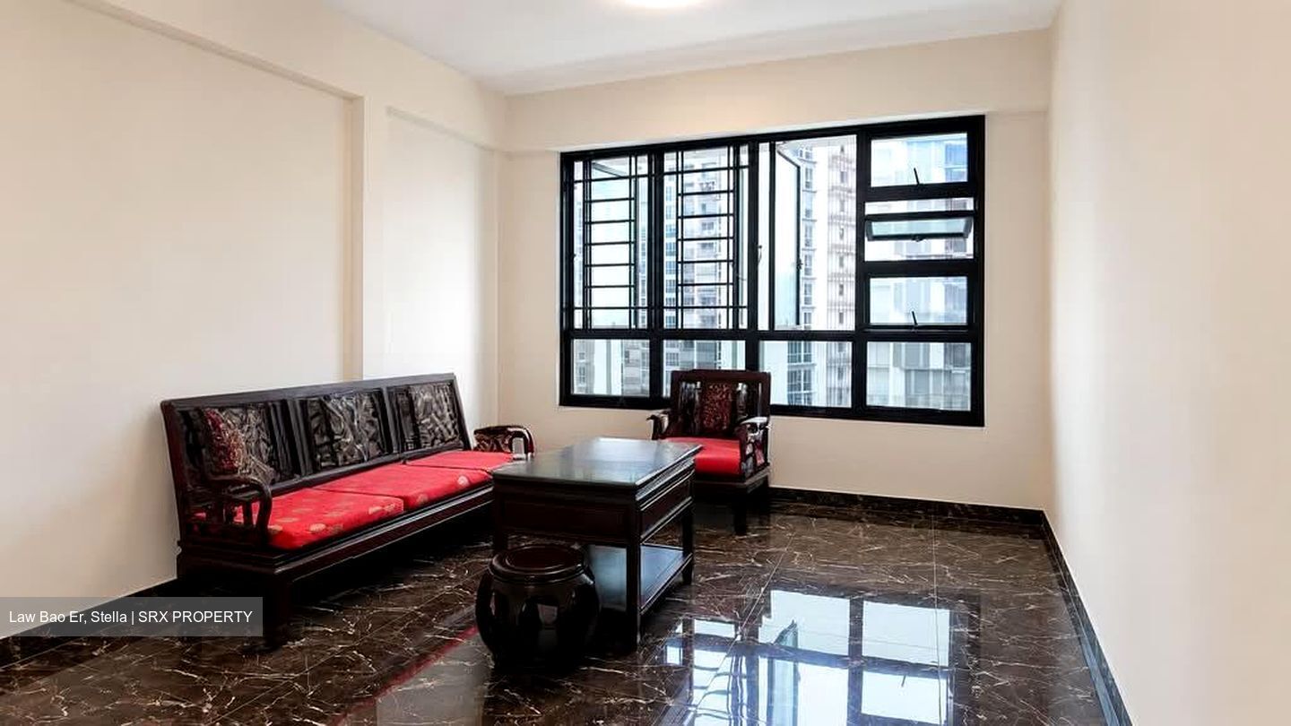 Blk 417A Fernvale Riverwalk (Sengkang), HDB 3 Rooms #563948981